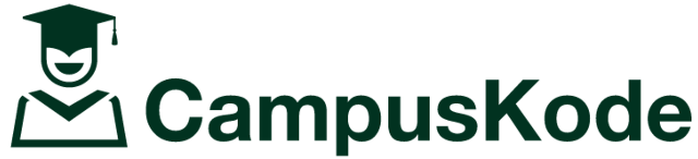 CampusKode Logo